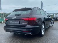 Audi A4 Avant 35 TFSI 150CH S LINE S TRONIC 7 - <small></small> 25.990 € <small>TTC</small> - #5