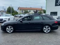 Audi A4 Avant 35 TFSI 150CH S LINE S TRONIC 7 - <small></small> 25.990 € <small>TTC</small> - #8