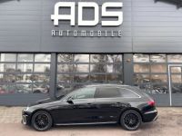 Audi A4 Avant 35 TFSI 150ch S line S tronic 7 / À PARTIR DE 361,15 € * - <small></small> 27.990 € <small>TTC</small> - #6