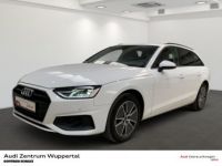 Audi A4 Avant 35 TFSI AHK DAB SHZ LED Basis  - <small></small> 25.889 € <small>TTC</small> - #1