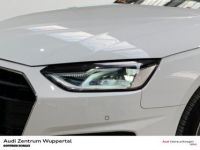 Audi A4 Avant 35 TFSI AHK DAB SHZ LED Basis  - <small></small> 25.889 € <small>TTC</small> - #4