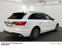 Audi A4 Avant 35 TFSI AHK DAB SHZ LED Basis  - <small></small> 25.889 € <small>TTC</small> - #5