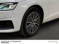 Audi A4 Avant 35 TFSI AHK DAB SHZ LED Basis  - <small></small> 25.889 € <small>TTC</small> - #10