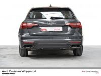 Audi A4 Avant 35 TFSI HUD DAB LED SHZ - <small></small> 28.789 € <small>TTC</small> - #4