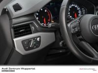 Audi A4 Avant 35 TFSI HUD DAB LED SHZ - <small></small> 28.789 € <small>TTC</small> - #10