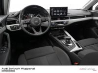 Audi A4 Avant 35 TFSI HUD DAB LED SHZ - <small></small> 28.789 € <small>TTC</small> - #12