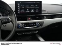 Audi A4 Avant 35 TFSI HUD DAB LED SHZ - <small></small> 28.789 € <small>TTC</small> - #14