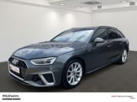 Audi A4 Avant 35 TFSI KAMERA NAVI VIRTUAL  - <small></small> 32.890 € <small>TTC</small> - #1