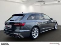 Audi A4 Avant 35 TFSI KAMERA NAVI VIRTUAL  - <small></small> 32.890 € <small>TTC</small> - #3