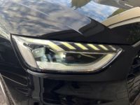 Audi A4 Avant 35 TFSI MILD-HYBRID 150 CH S LINE MATRIX LEDS* PACK SPORT BLACK* CAMERA DE RECUL* CARPLAY* GARANTIE 12 MOIS - <small></small> 27.900 € <small>TTC</small> - #15