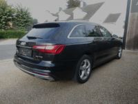 Audi A4 Avant 35 TFSI NETTO: 19.000 EURO - <small></small> 22.990 € <small>TTC</small> - #4