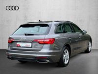 Audi A4 Avant 35 TFSI Pano Business Standhzg  - <small></small> 23.750 € <small>TTC</small> - #4