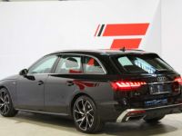 Audi A4 Avant 35 TFSI S-Line - <small></small> 36.990 € <small>TTC</small> - #6