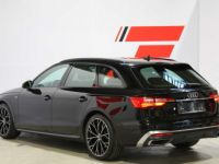 Audi A4 Avant 35 TFSI S-Line - <small></small> 31.990 € <small>TTC</small> - #6