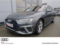 Audi A4 Avant 35 TFSI S line NAV LED AHK R - <small></small> 28.790 € <small>TTC</small> - #1