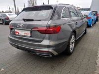 Audi A4 Avant 35 TFSI S line NAV LED AHK R  - <small></small> 29.222 € <small>TTC</small> - #2