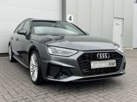 Audi A4 Avant 35 TFSI S line Tronic Toit Ouvrant - - <small></small> 42.990 € <small>TTC</small> - #1