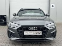 Audi A4 Avant 35 TFSI S line Tronic Toit Ouvrant - - <small></small> 42.990 € <small>TTC</small> - #2