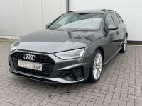 Audi A4 Avant 35 TFSI S line Tronic Toit Ouvrant - - <small></small> 42.990 € <small>TTC</small> - #3