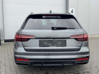 Audi A4 Avant 35 TFSI S line Tronic Toit Ouvrant - - <small></small> 42.990 € <small>TTC</small> - #5