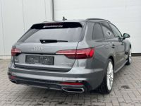 Audi A4 Avant 35 TFSI S line Tronic Toit Ouvrant - - <small></small> 42.990 € <small>TTC</small> - #6