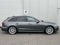 Audi A4 Avant 35 TFSI S line Tronic Toit Ouvrant - - <small></small> 42.990 € <small>TTC</small> - #7