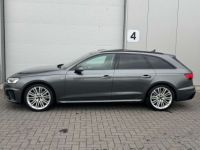 Audi A4 Avant 35 TFSI S line Tronic Toit Ouvrant - - <small></small> 42.990 € <small>TTC</small> - #8