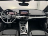 Audi A4 Avant 35 TFSI S line Tronic Toit Ouvrant - - <small></small> 42.990 € <small>TTC</small> - #10