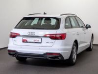 Audi A4 Avant 35 TFSI S tr. SITZHZG PDC DAB  - <small></small> 25.230 € <small>TTC</small> - #2