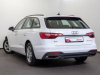 Audi A4 Avant 35 TFSI S tr. SITZHZG PDC DAB  - <small></small> 25.230 € <small>TTC</small> - #4