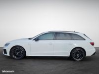 Audi A4 Avant 35 TFSI S tronic line - <small></small> 37.200 € <small>TTC</small> - #5