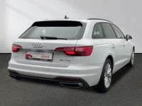 Audi A4 Avant 35 TFSI S tronic MMI Navi LED  - <small></small> 27.480 € <small>TTC</small> - #3