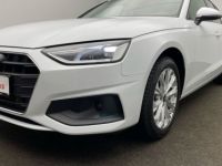 Audi A4 Avant 35 TFSI S tronic MMI Navi LED  - <small></small> 27.480 € <small>TTC</small> - #6