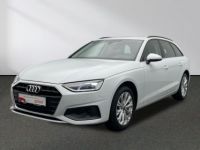 Audi A4 Avant 35 TFSI S tronic MMI Navi LED  - <small></small> 27.480 € <small>TTC</small> - #14