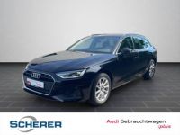 Audi A4 Avant 35 TFSI S tronic NAVI EPH GRA  - <small></small> 29.590 € <small>TTC</small> - #1