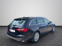 Audi A4 Avant 35 TFSI S tronic NAVI EPH GRA  - <small></small> 29.590 € <small>TTC</small> - #2