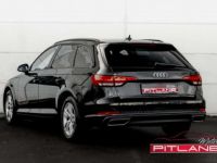 Audi A4 Avant 35 TFSI S-tronic Navigation Cruise Clim - <small></small> 17.990 € <small>TTC</small> - #3