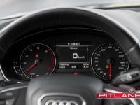 Audi A4 Avant 35 TFSI S-tronic Navigation Cruise Clim - <small></small> 17.990 € <small>TTC</small> - #21