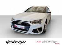 Audi A4 Avant 35 TFSI S tronic S line, LED, - <small></small> 34.680 € <small>TTC</small> - #1