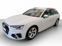 Audi A4 Avant 35 TFSI S tronic S line, LED, - <small></small> 34.680 € <small>TTC</small> - #2