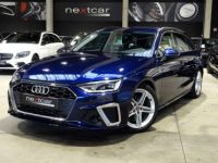 Audi A4 Avant 35 TFSI Sline - <small></small> 23.490 € <small>TTC</small> - #1