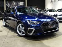 Audi A4 Avant 35 TFSI Sline - <small></small> 23.490 € <small>TTC</small> - #2