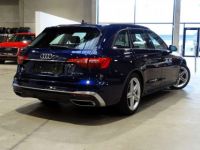 Audi A4 Avant 35 TFSI Sline - <small></small> 23.490 € <small>TTC</small> - #3