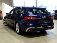 Audi A4 Avant 35 TFSI Sline - <small></small> 23.490 € <small>TTC</small> - #4