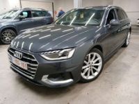 Audi A4 Avant 35TDi Adv STronic - <small></small> 27.290 € <small>TTC</small> - #2