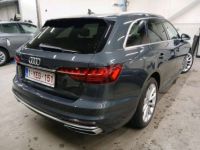 Audi A4 Avant 35TDi Adv STronic - <small></small> 27.290 € <small>TTC</small> - #3