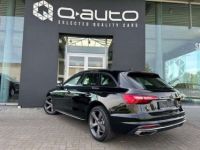 Audi A4 Avant 35TDi Aut MHEV - GPS+ - ACC - LED - Massage - <small></small> 23.900 € <small>TTC</small> - #4