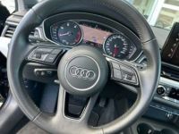 Audi A4 Avant 35TDi Aut MHEV - GPS+ - ACC - LED - Massage - <small></small> 23.900 € <small>TTC</small> - #7