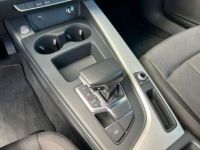 Audi A4 Avant 35TDi Aut MHEV - GPS+ - ACC - LED - Massage - <small></small> 23.900 € <small>TTC</small> - #8