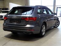 Audi A4 Avant 35TDi Design STronic - <small></small> 20.990 € <small>TTC</small> - #3